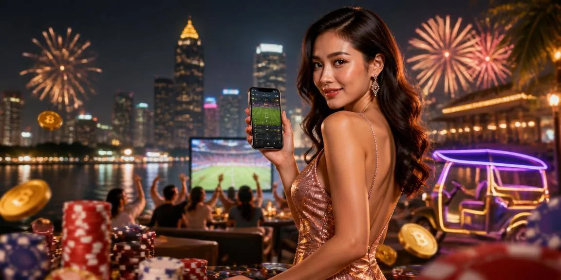 wosbet ไทย แอปคาสิโน